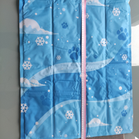 Materassino refrigerante per animali