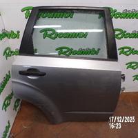 PORTA POSTERIORE DESTRA PER FORESTER SH 2010