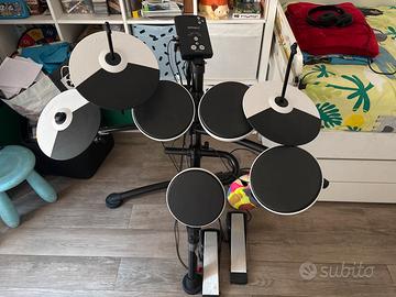 Batteria Elettronica  Roland TD-1K