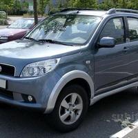 Parabrezza Daihatsu Terios 2 (2006-2008)