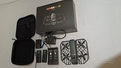 selfie drone hover ayr x1 pro 