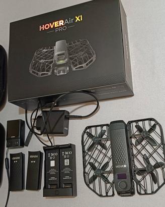 selfie drone hover ayr x1 pro 
