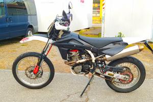 Husqvarna TE 510 - 2009