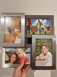 Cornice Porta fotografie da muro o da tavolo