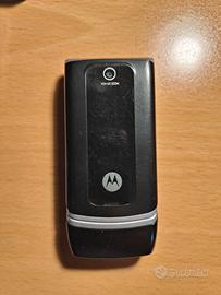 Motorola vintage