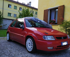 Citroen Saxo Vts 16v 1999