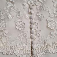 Abito da sposa ben tenuto