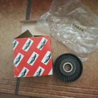 rullo ausiliario per cinghia distribuzione 