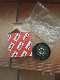 rullo ausiliario per cinghia distribuzione 