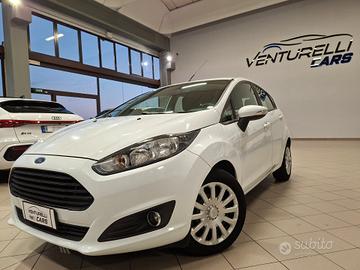 Ford Fiesta 1.0 80CV 5 porte Business