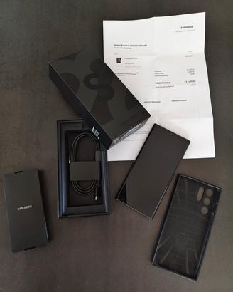 Samsung Galaxy S22 ultra 256gb