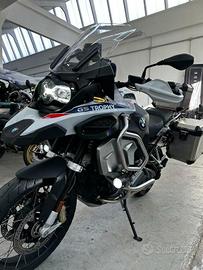 BMW r 1250 gs Adventure Abs my21