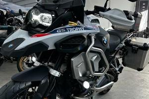 BMW r 1250 gs Adventure Abs my21