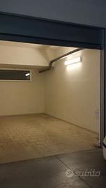 Box auto e cantinola