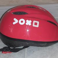 Caschetto BTWIN per bambini 