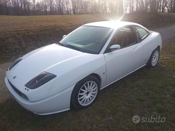 Fiat Coupé