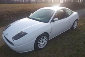 Fiat Coupé