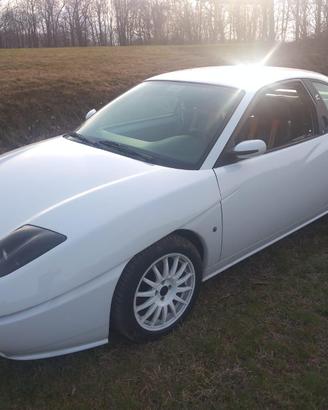 Fiat Coupé