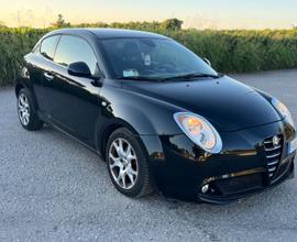 ALFA ROMEO MiTo Diesel 1.6 JTDm 120Cv 2012