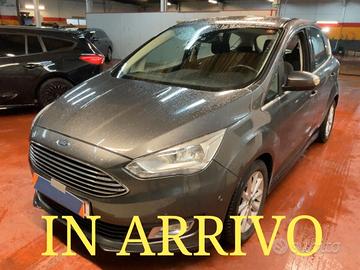 Ford C-Max 1.5 TDCi 120CV Titanium