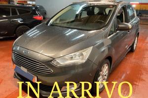 Ford C-Max 1.5 TDCi 120CV Titanium