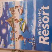 wii sports resort