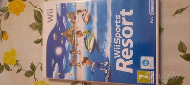 wii sports resort
