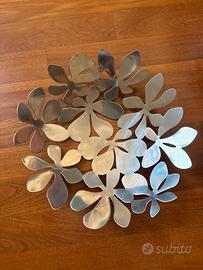 Centrotavola ikea vintage