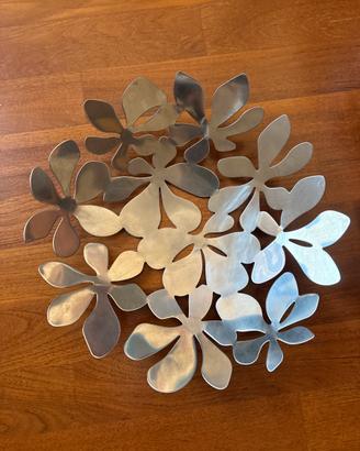 Centrotavola ikea vintage