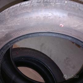 2 pneumatici Continental Ecocontact 6 195/55 R16