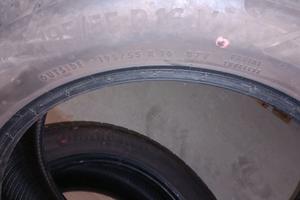 2 pneumatici Continental Ecocontact 6 195/55 R16
