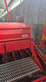 Seminatrice Gaspardo nina 300i
