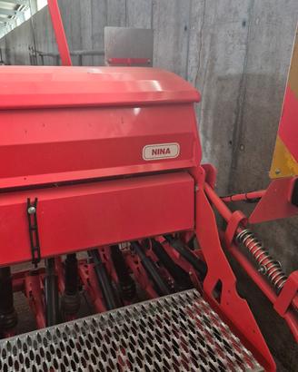 Seminatrice Gaspardo nina 300i