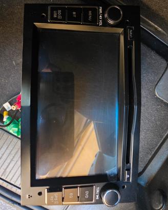 radio per Opel Zafira/Corsa/ Astra 