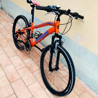 bici bambino
