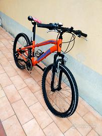 bici bambino