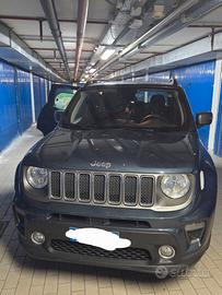 Jeep Renegade 1.6 mjt 130cv