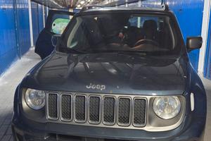 Jeep Renegade 1.6 mjt 130cv