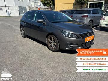 PEUGEOT 308 2� serie 308 PureTech Turbo 130 S&S...
