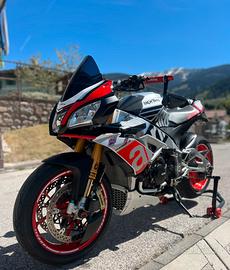 APRILIA TUONO
