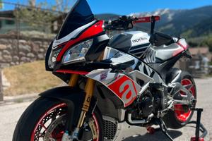 APRILIA TUONO