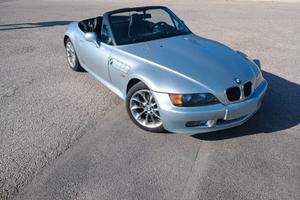 BMW Z3 1.8i - 120cv del 1996 - ASI NO BOLLO