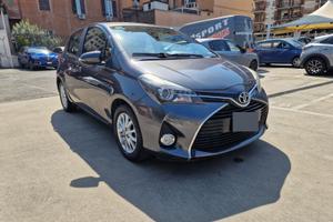 Toyota Yaris 1.5 5 porte Lounge euro 6 benzina