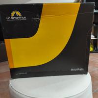 La Sportiva Nepal Cube GTX 45