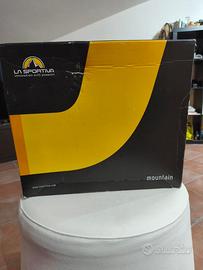 La Sportiva Nepal Cube GTX 45