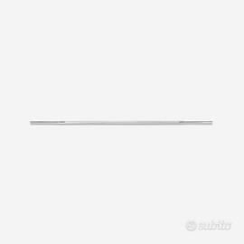 2x Bilanciere Decathlon 