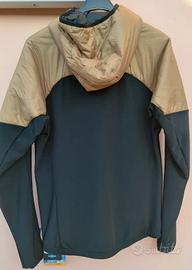 Giacca Montura Enigma Hybrid Jacket