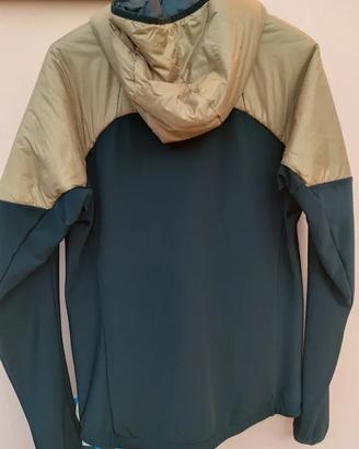 Giacca Montura Enigma Hybrid Jacket