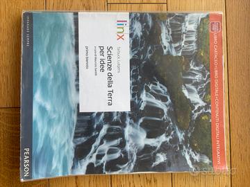 Scienze della terra per idee