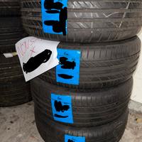 Cerchi gommati per Polo